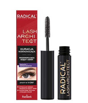 RADICAL LASH ARCHITECT KURACJA DO RZĘS