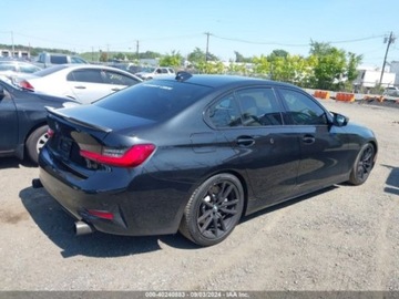 BMW Seria 3 G20-G21 2021 BMW Seria 3 330I XDrive 2021 2.0l 2.0 Benzyna 255KM, zdjęcie 1