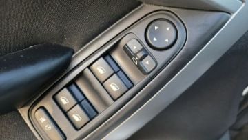 Citroen C4 II 2012 Citroen C4 Grand Picasso 7-osobowy *1,6 hdi *, zdjęcie 10