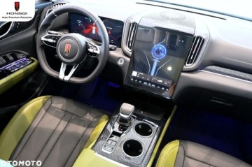 Hongqi HS3 2025 Hongqi HS3 FV23Reflektory LEDDostep bezkluczykowyAdaptacyjny Tempomat, zdjęcie 10