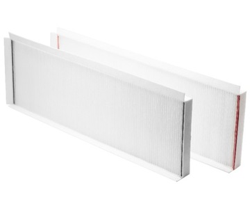 ФИЛЬТРЫ ДЛЯ ZEHNDER COMFOAIR Q350 Q450 Q600 AERIS NEXT 350 450 600 F7 G4