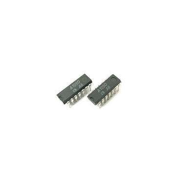 [20szt] A109D OP Amplifier_uA709C