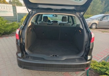 Ford Focus III Kombi 1.6 Duratec 105KM 2012 Ford Focus Salon POLSKA Super Stan 1.6 105KM Niski przebieg GWARANCJA, zdjęcie 13