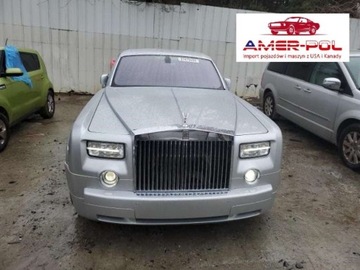 Rolls-Royce 2005 Rolls-Royce Phantom 2005 ROLLS-ROYCE PHANTOM ,...