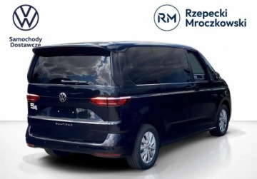 Volkswagen Multivan T7 Van L1 2.0 TSI 204KM 2026 Volkswagen Multivan L1-2026r. 2.0 TSI 204KM DSG ACC Climatronic LED Kamera, zdjęcie 18