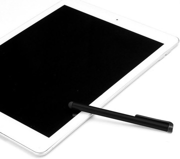 Емкостный стилус для смартфона, планшета, черный