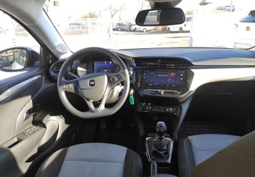 Opel Corsa F Hatchback 5d 1.2 Turbo 100KM 2023 Opel Corsa 1.2 Benzyna 100KM, zdjęcie 7