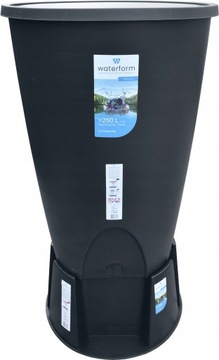 ОСНОВАНИЕ БАКА ДЛЯ ДОЖДЕВОЙ ВОДЫ BASECAN IBAS2