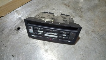 PANEL KLIMATYZACJI SAAB 93 04R