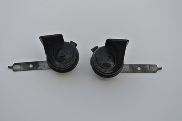 BMW E70 E71 KLAKSON LEVÝ