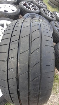 KOLA KIA SORENTO 265/45/20 5X138.7 ET35