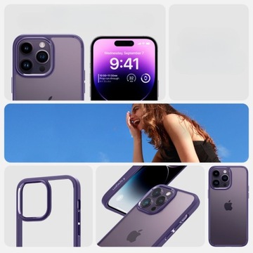 ЧЕХОЛ ДЛЯ IPHONE 14 PRO - ЧЕХОЛ SPIGEN