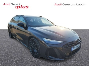 Audi A6 C8 Allroad 2.0 40 TDI 204KM 2025 Audi A6 Avant Edition One,S line,Pneumatyka,Os skretna,BO 2.0 Diesel, zdjęcie 2