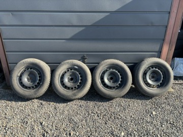 Volkswagen Tiguan I SUV Facelifting 1.4 TSI BlueMotion Technology 150KM 2015 Volkswagen Tiguan 2 kpl.kół,, zdjęcie 30