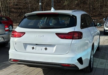 Kia Ceed III Kombi Facelifting 1.5 T-GDI 140KM 2025 Kia Ceed MY25 wersja M dostepny od reki od KIA WOJTANOWICZ Gdynia 1.5, zdjęcie 8
