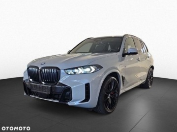 BMW X5 G05 SUV Plug-In Facelifting 3.0 50e 490KM 2026 BMW X5 BMW X5 3.0 Hybryda Plug-in 490KM, zdjęcie 13