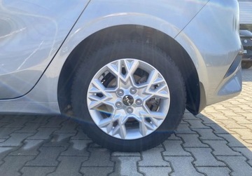 Kia Ceed III Hatchback Facelifting  1.0 T-GDI 100KM 2023 Kia Ceed ZAKUP ZDALNY Kia Ceed 2023 1.0T Benz 6MT 100KM PL salon ASO wersj, zdjęcie 16