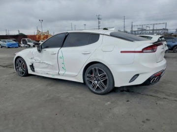 Kia Stinger 2022 Kia Stinger 2022 KIA STINGER GT2 3.3 Benzyna 368KM, zdjęcie 2