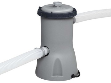 Cartridge filter pump Swing, 3 m3/h