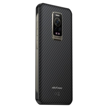 Смартфон Armor 17 Pro 6,58 дюйма, 8/256 ГБ, IP68/IP69K