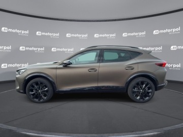 Cupra Formentor Crossover Facelifting 2.0 TDI 150KM 2026 Cupra Formentor 2.0 TDI 150 KM DSG, zdjęcie 10