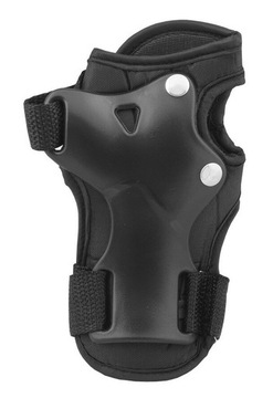 VÖGEL VOC-550XS S Комплект защитных приспособлений, черный