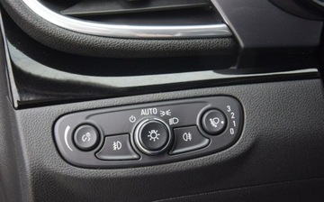 Opel Mokka I X 1.4 Turbo Ecotec 140KM 2019 Opel Mokka 1.4TB 110 TYS KM 2019r PDC Kamera Oryginal Lakier Sprowadzony, zdjęcie 30