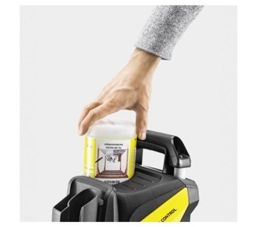 Стиральная машина KARCHER K5 Smart Control 1.324-650.0 145бар