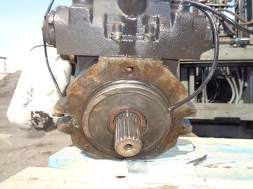 Гидравлический насос LINDE HPV75-02L