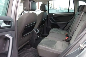 Volkswagen Tiguan II SUV 2.0 TDI 190KM 2016 Volkswagen Tiguan 2.0 TDI CR 190 KM, 4x4, Virtual, LED, Panorama, GWARANCJA, zdjęcie 27