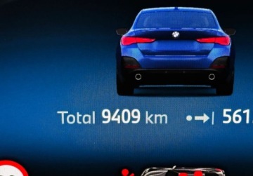 BMW Seria 4 G22-23-26 2025 BMW Seria 4 I wlasciciel M Sport Hak Gwarancja Bezwypadkowy FVAT23, zdjęcie 32