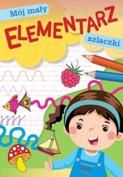 Mój Mały Elementarz SZLACZKI