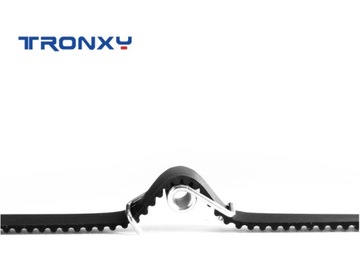 стопорные пружины для 3D принтеров tronxy. 10 шт.