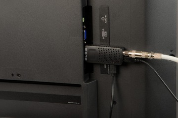 77-044# Декодер-тюнер DVB-T2 Blow 7000FHD Mini