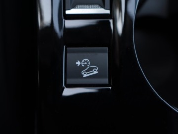 Peugeot 2008 II SUV 1.2 PureTech 130KM 2022 Peugeot 2008 1.2 PureTech, Salon Polska, zdjęcie 19