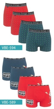 4 МУЖСКИХ труса-боксера C+3, хлопок, НОВЫЙ ДИЗАЙН, 2XL, XXL