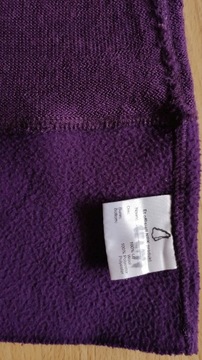 Детский шарф Janus из шерсти