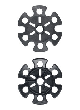 Треккинговые карбоновые палки Silva