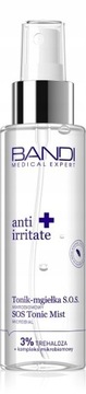 BANDI АНТИ-РАЗДРАЖИТЕЛЬНЫЙ ТОНИК МИКРОБИОМНЫЙ ТУМАН 100