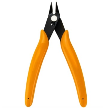 ДИАГОНАЛЬНЫЕ КУСАЧКИ 130 ММ ТОЧНЫЕ ПЛОСКОГУБЦЫ КУСАЧКИ