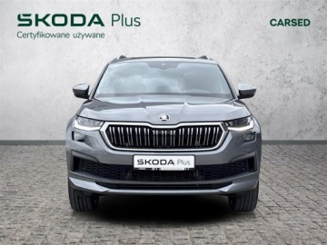 Skoda Kodiaq I SUV Facelifting 2.0 TDI SCR 200KM 2022 Skoda Kodiaq 2.0TDI 200KM 4X4 L&amp;K DSG l 7-Osobowy,, zdjęcie 37