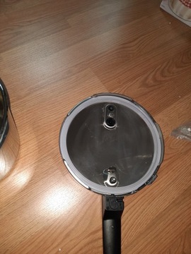 Скороварка Fissler Vitaquick 6л.