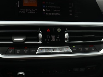 BMW Seria 3 G20-G21 Limuzyna 2.0 318i 156KM 2021 BMW 3 318 i, Salon Polska, Serwis ASO, Automat, zdjęcie 17