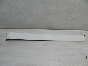 VITO W639 639 LISTWA DRZWI PRZESUWNYCH LEWA