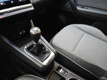 Renault Captur II Crossover Facelifting 1.0 TCe 90KM 2024 Renault Captur 1.0 TCe Techno LPG, zdjęcie 20