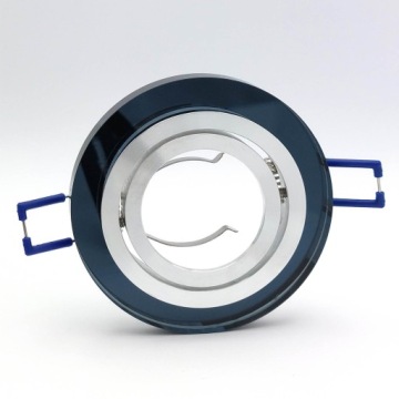 Декоративное кольцо HALOG CRISTAL R-SCHWARZ-50 HOLDER