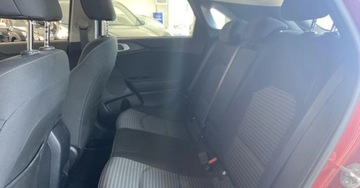 Kia Ceed III Hatchback Facelifting  1.0 T-GDI 100KM 2023 Kia Ceed ZAKUP ZDALNY Kia Ceed 2023 1.0T Benz 6MT 100KM PL salon ASO wersj, zdjęcie 14