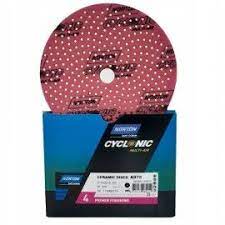 NORTON CYCLONIC 4 Krążek ścierny Ceramic