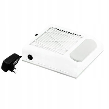 БЕЗМЕШОЧНЫЙ ПЫЛЕСБОРНИК для фрезерного станка, фильтр 80Вт