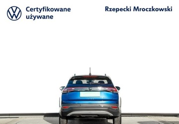 Volkswagen Taigo 2024 Volkswagen Taigo 1.0TSI 116KM Style DSG, Podgrzewane Fotele, Kamera Cofani, zdjęcie 5